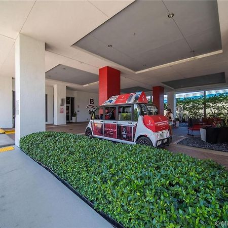 Studio In Hallandale 2 Beds Hallandale Beach Buitenkant foto