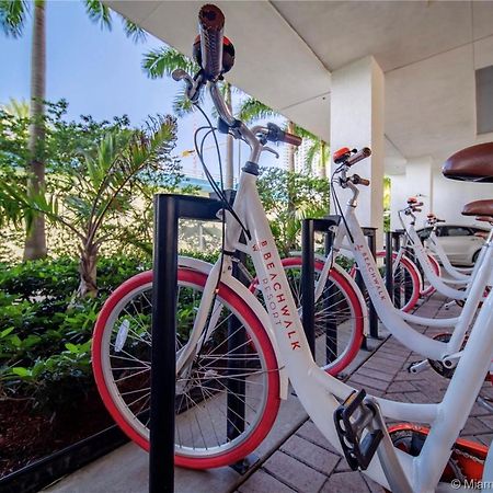 Studio In Hallandale 2 Beds Hallandale Beach Buitenkant foto