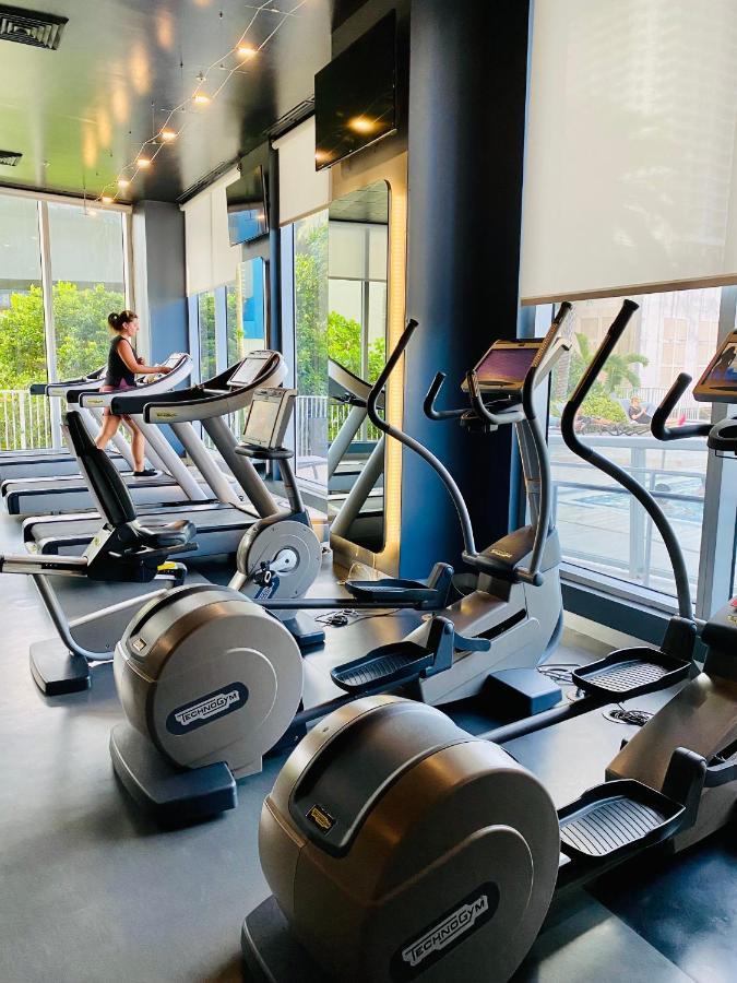 Studio In Hallandale 2 Beds Hallandale Beach Buitenkant foto