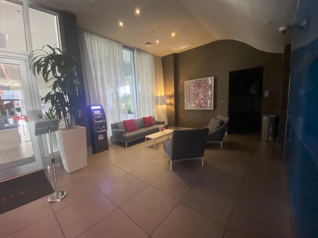 Studio In Hallandale 2 Beds Hallandale Beach Buitenkant foto